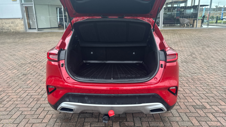 Kia Xceed 1.5T GDi ISG 3 5dr Petrol Hatchback
